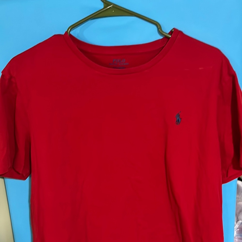 Polo Ralph Lauren tee